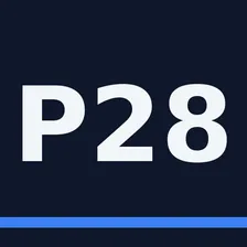 P28 Inventory Tracker app icon